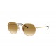 Ray Ban RB3565 001/51 JACK